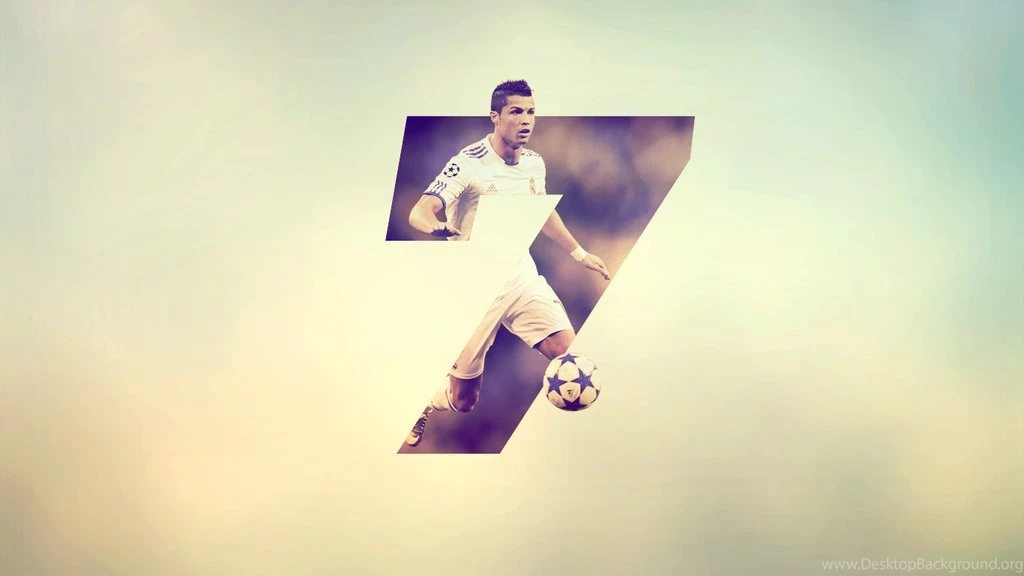 C Ronaldo 7 : Desktop And Mobile Wallpapers : Wallippo