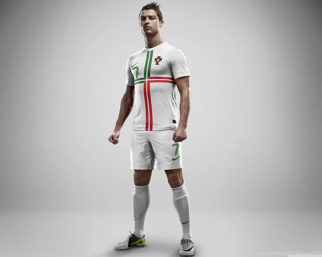 Cristiano Ronaldo 7 Wallpapers 2016