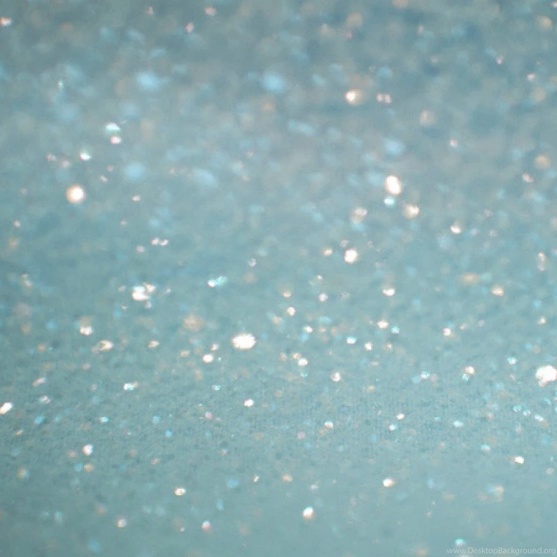 Shop: Baby Blue Glitter Wallpapers