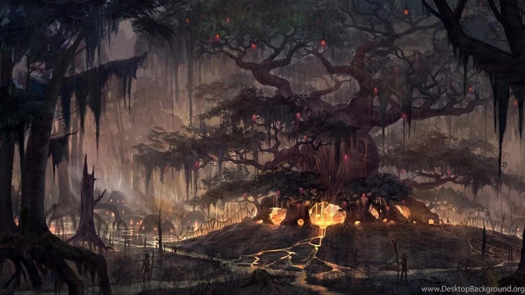 The Elder Scrolls Online Wallpapers