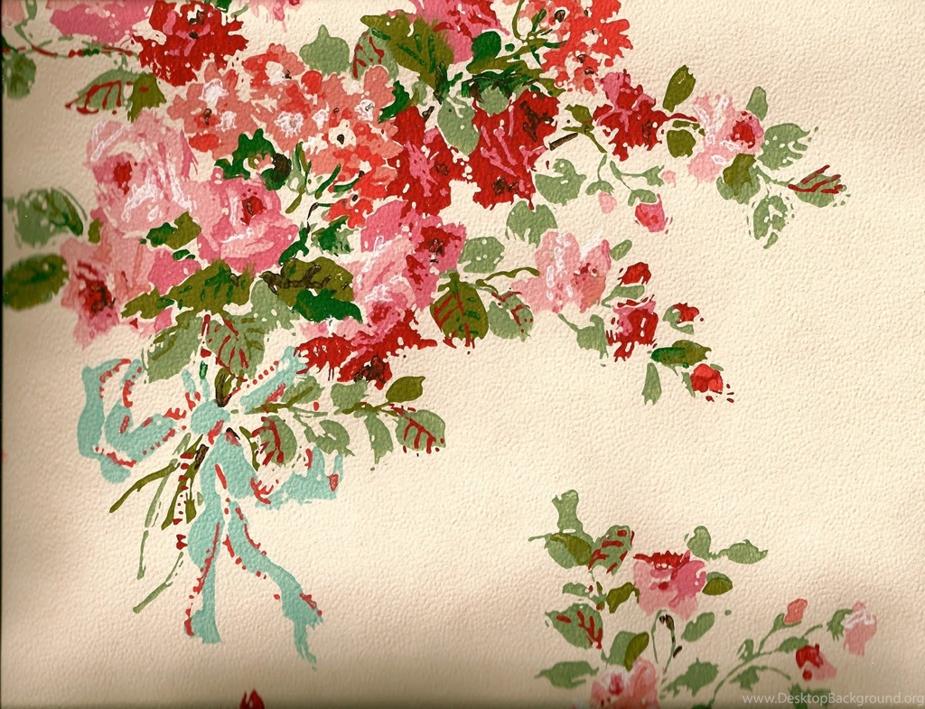 Shabby Chic Wallpapers