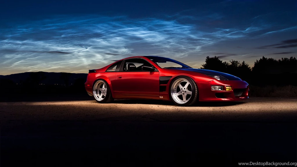 300zx Wallpapers