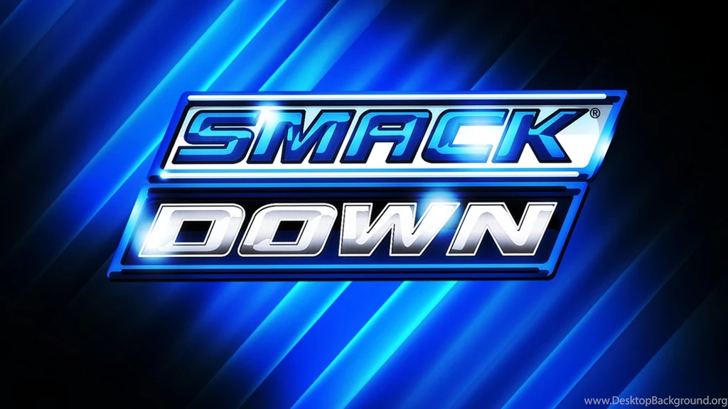 Image   SmackDown (New Wallpaper).jpg   Pro Wrestling   Wikia