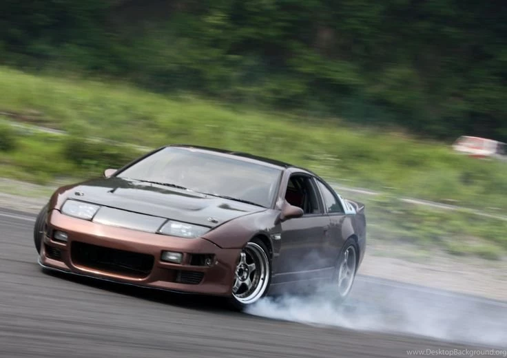 Nissan 300zx On Pinterest