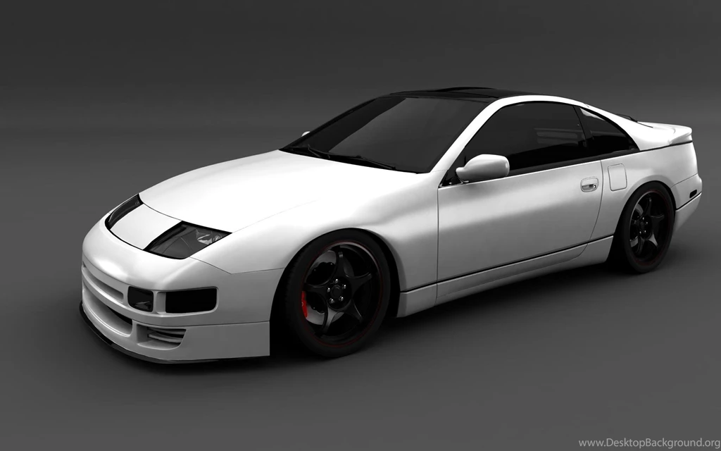 1920x1200px Nissan 300zx
