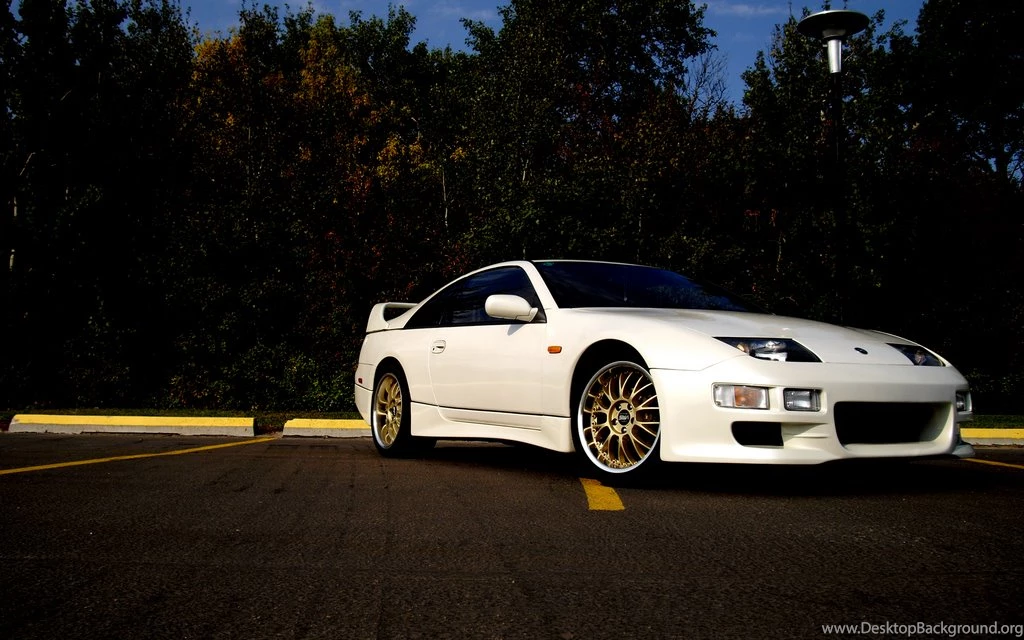 JDM_FairladyZ's 1991 Nissan 300ZX In Saskatoon, SK