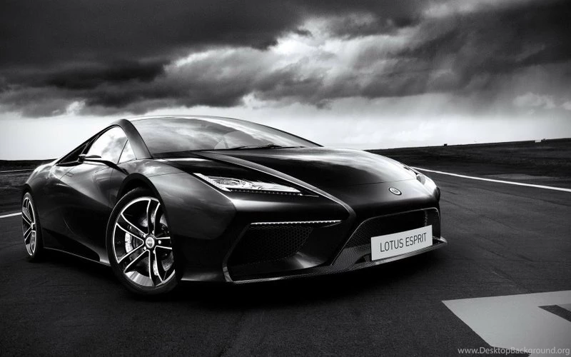 Cars,black Black Cars Supercars Lotus Cars 1680x1050 Wallpapers ...