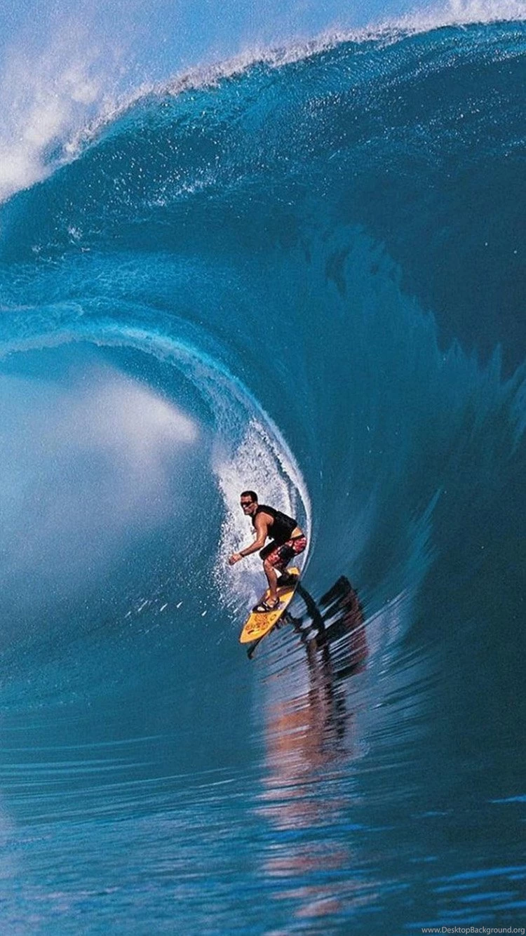 Surf 01 iPhone 6 Wallpapers