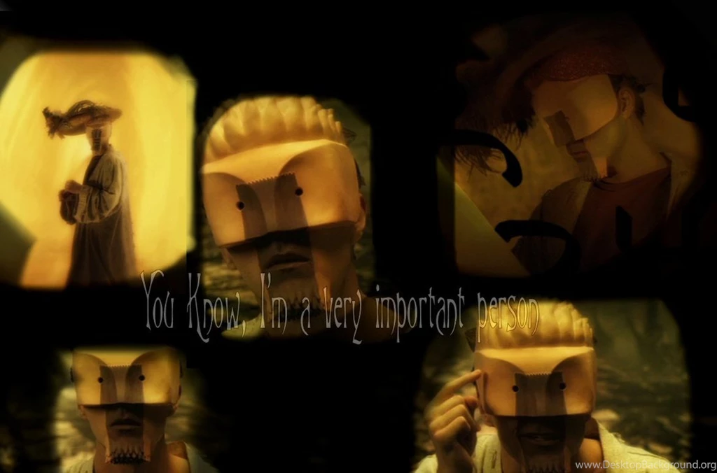 MirrorMask An Important Person By Obsessed Phan On DeviantArt