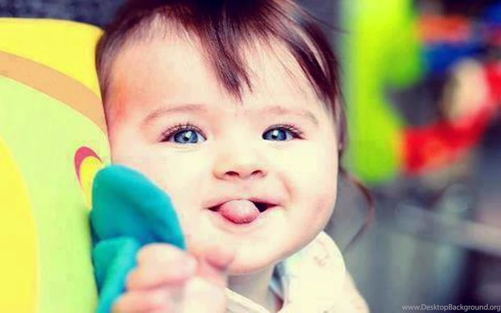 Cute Baby Wallpapers For Mobile Desktop Backgrounds Desktop Background