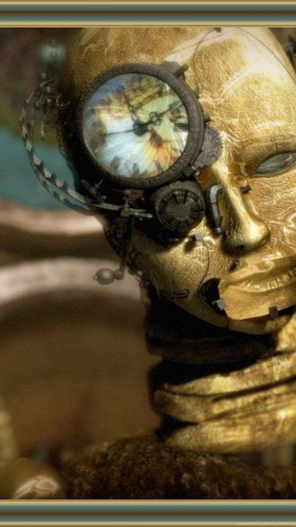 Movie Mirrormask HD Wallpapers, Desktop Backgrounds, Mobile ...
