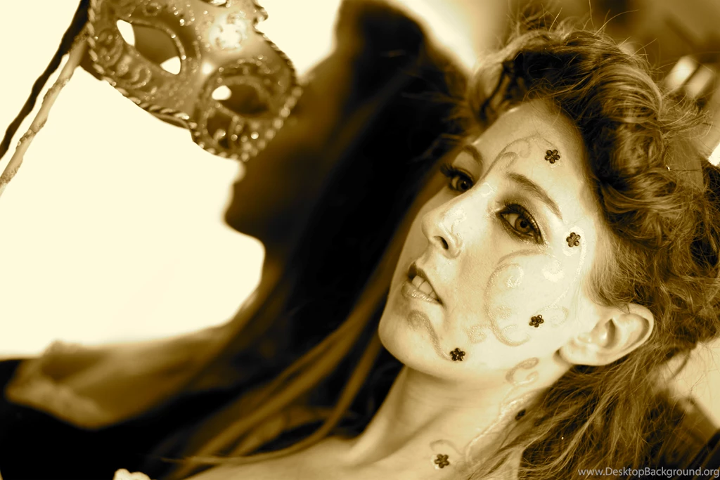 Mirror Mask By Lilithandblue On DeviantArt
