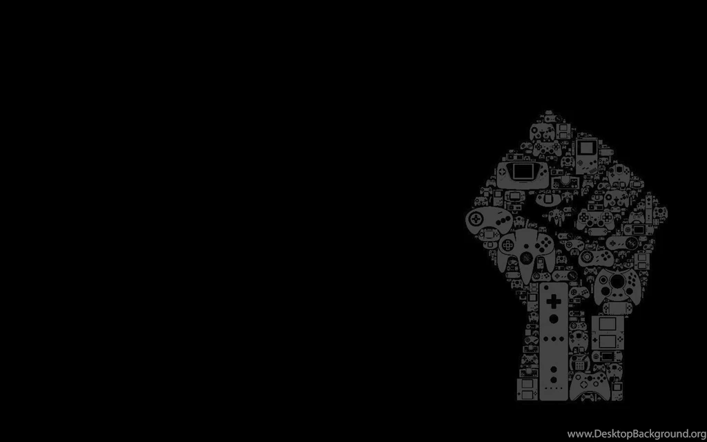 Gamer Wallpapers