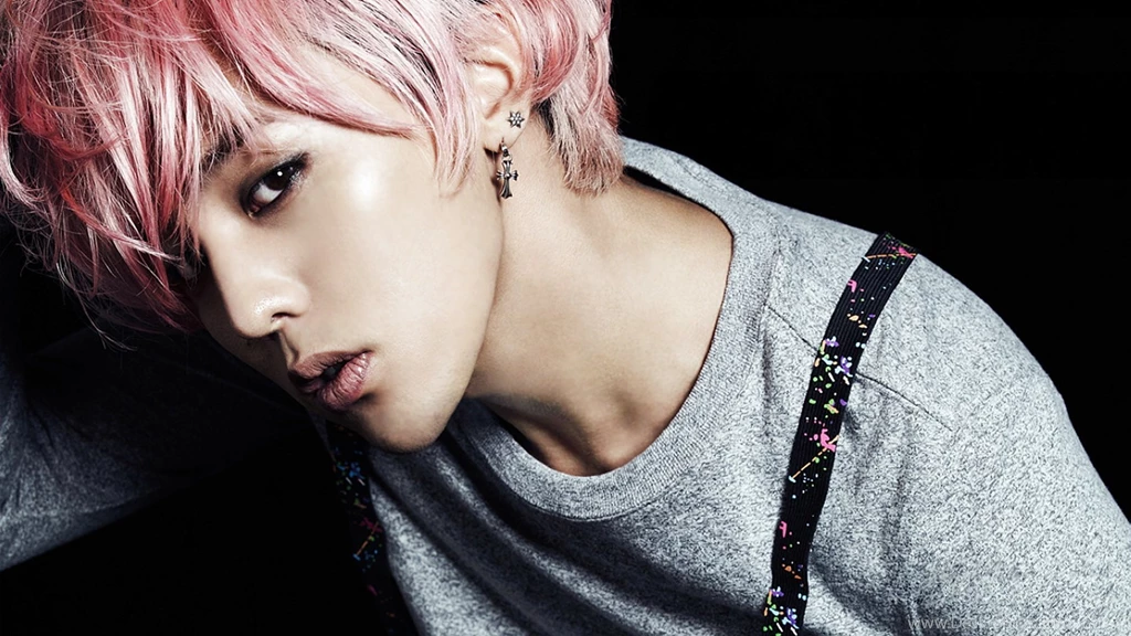 G DRAGON BigBang Kpop K pop Pop Dragon Dance Wallpapers