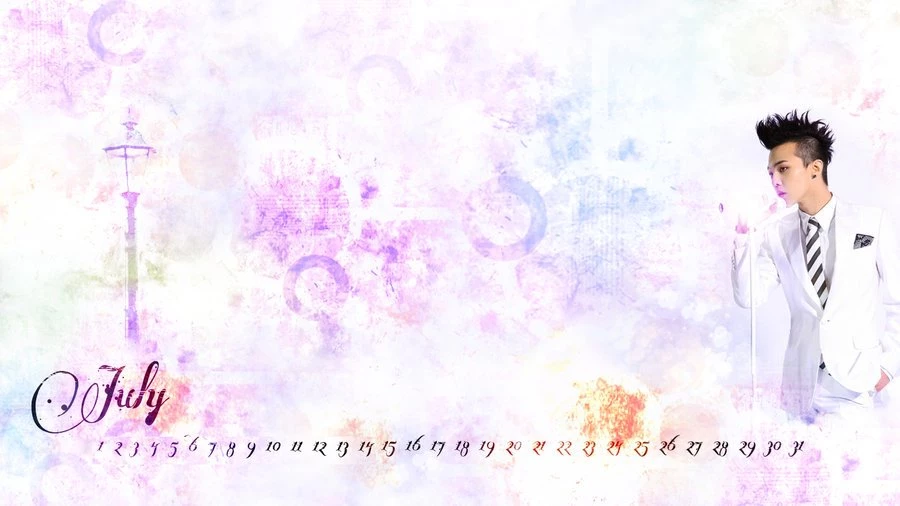 G Dragon Wallpapers DTMG By Orellinde On DeviantArt