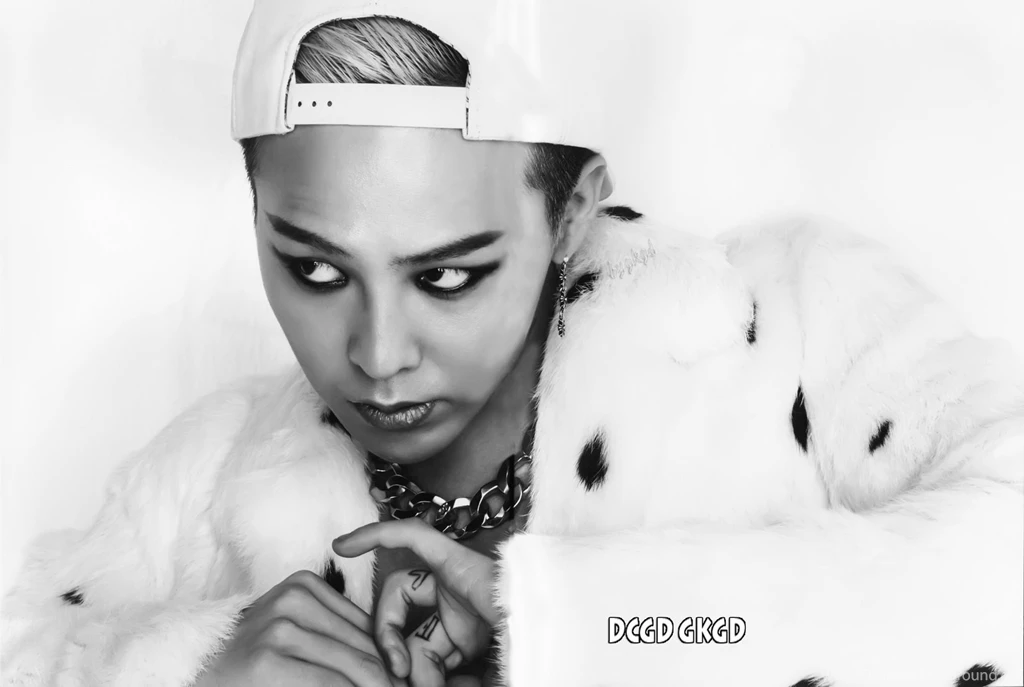 G Dragon – Coup D'etat Japanese Kpop Wallpapers (36224569) Fanpop