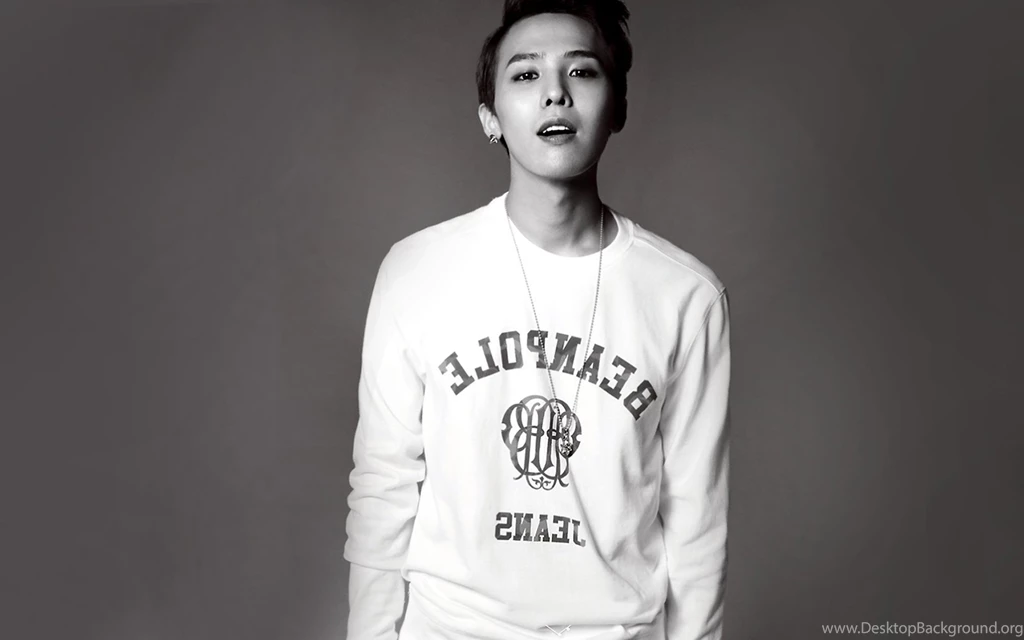 Bored G Dragon? What Does He Do Then? : News : K Pop News Korean ...