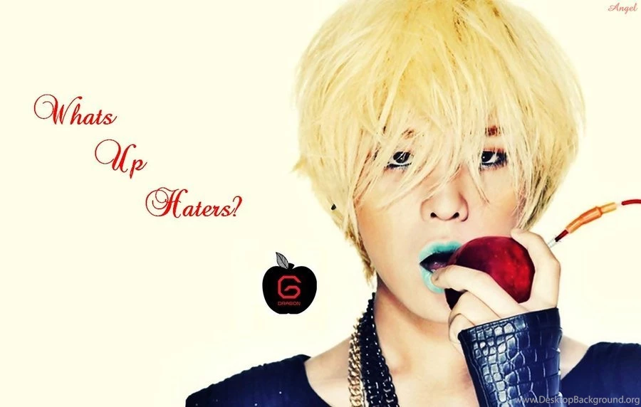 G Dragon Wallpapers By AngelGorki On DeviantArt