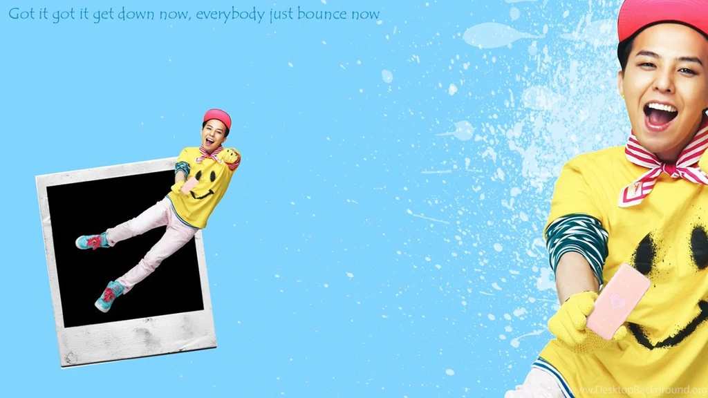 G Dragon Wallpapers By Rhiiiiii On DeviantArt