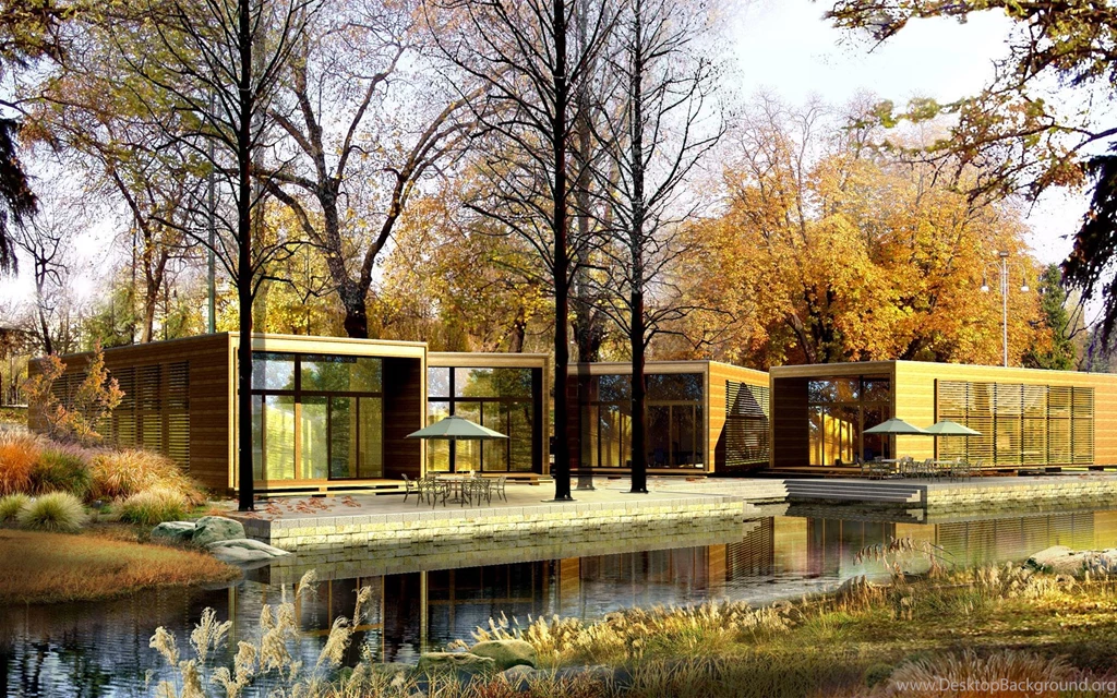 Architecture Wallpapers Hd Wallpapers