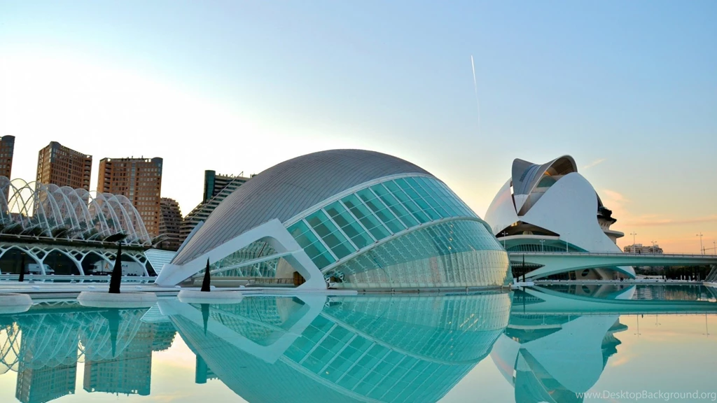 Architecture Wallpapers