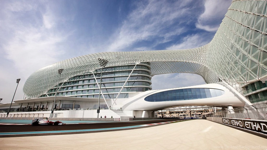 Peculiar Architectural Design Wallpapers HD, HD Desktop Wallpapers
