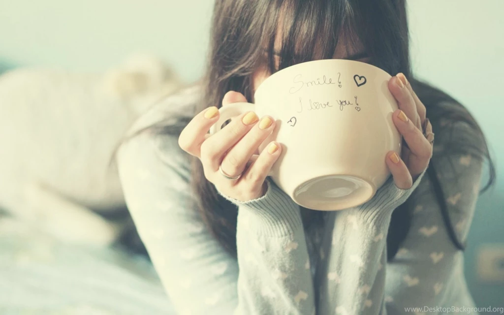 1680x1050 Smile! I Love You! Desktop PC And Mac Wallpapers