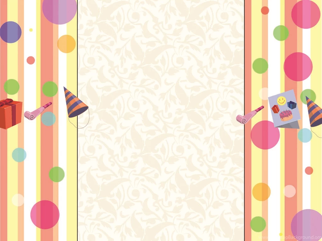 Birthday Party Background Images Wallpapers HD Wide