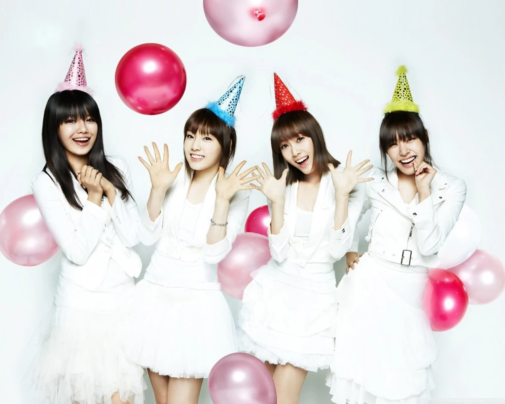 Happy Birthday Wallpapers