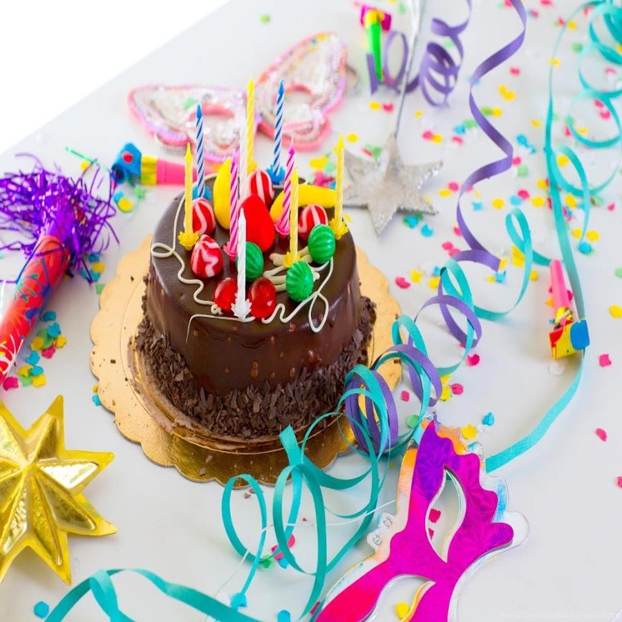 Happy Birthday Live Wallpapers Android Apps On Google Play