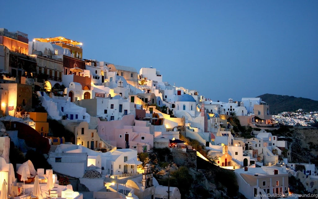 Wallpapers HD Architecture Of City