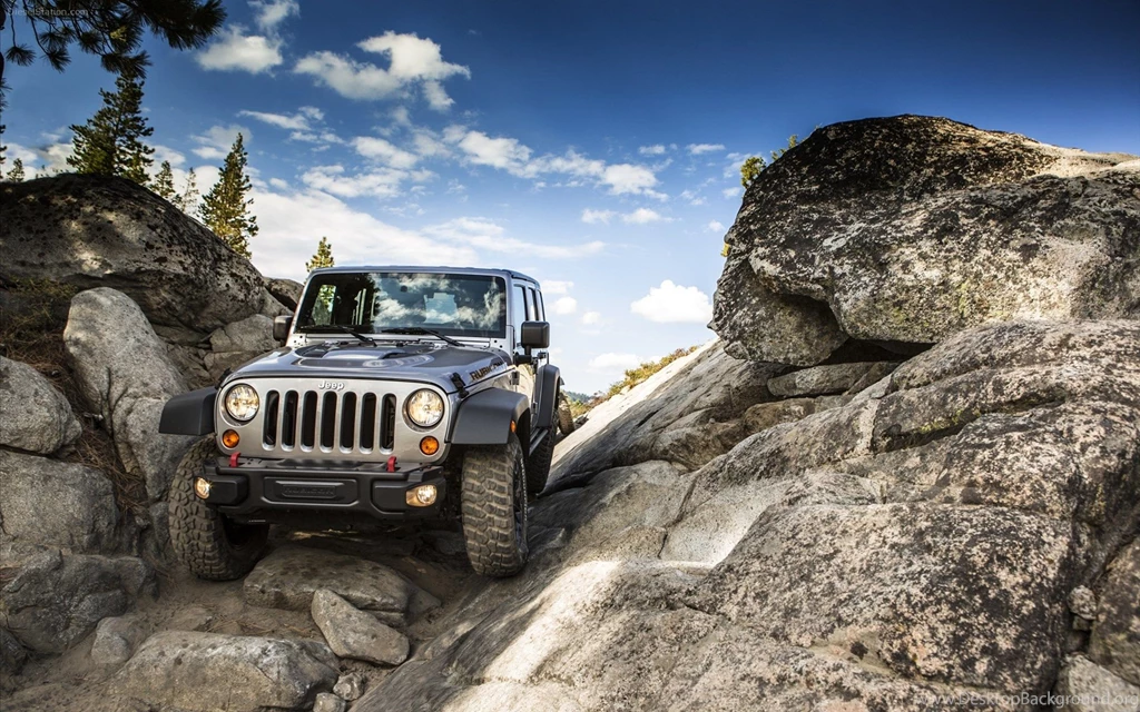 Jeep Wrangler Wallpapers   Wallpapers Cave