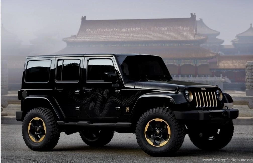 2016 Jeep Wrangler Unlimited Wallpapers (10403)   Jeep Wallpapers