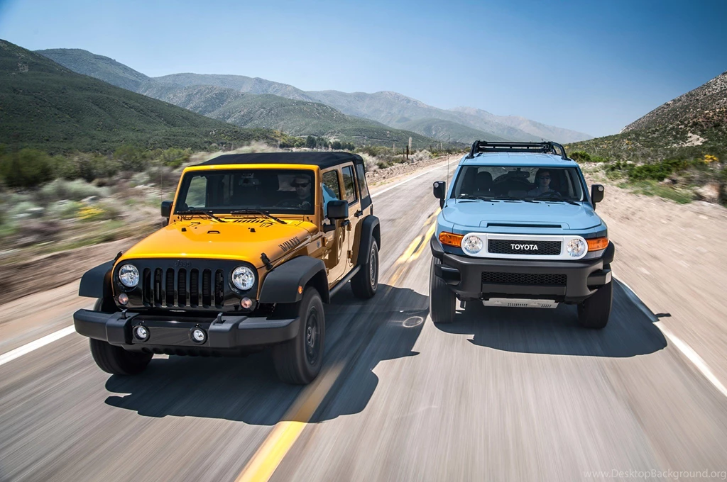 2016 Jeep Wrangler Unlimited Free Download Wallpapers (10421 ...