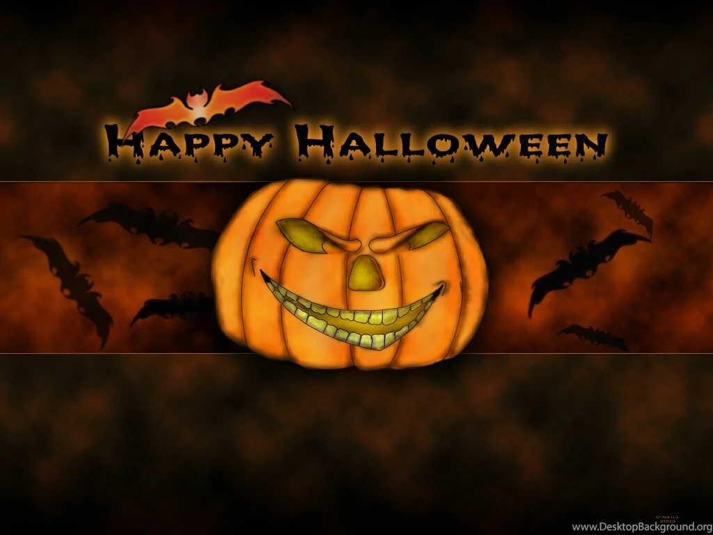 Always Halloween .:. Free Halloween Desktop Backgrounds