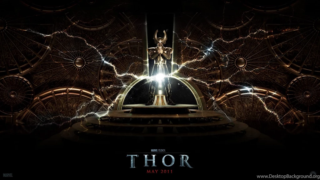 Photo 43 Of 50, Thor   (Movie 2011)