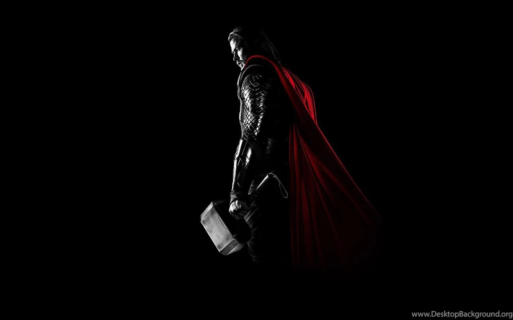 Free Thor Movie Wallpapers Desktop