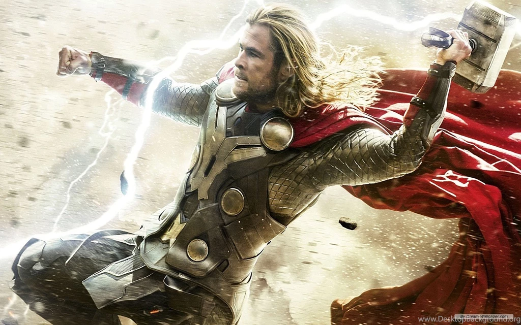 Free Wallpapers Free Movie Wallpapers Thor 2 The Dark World ...