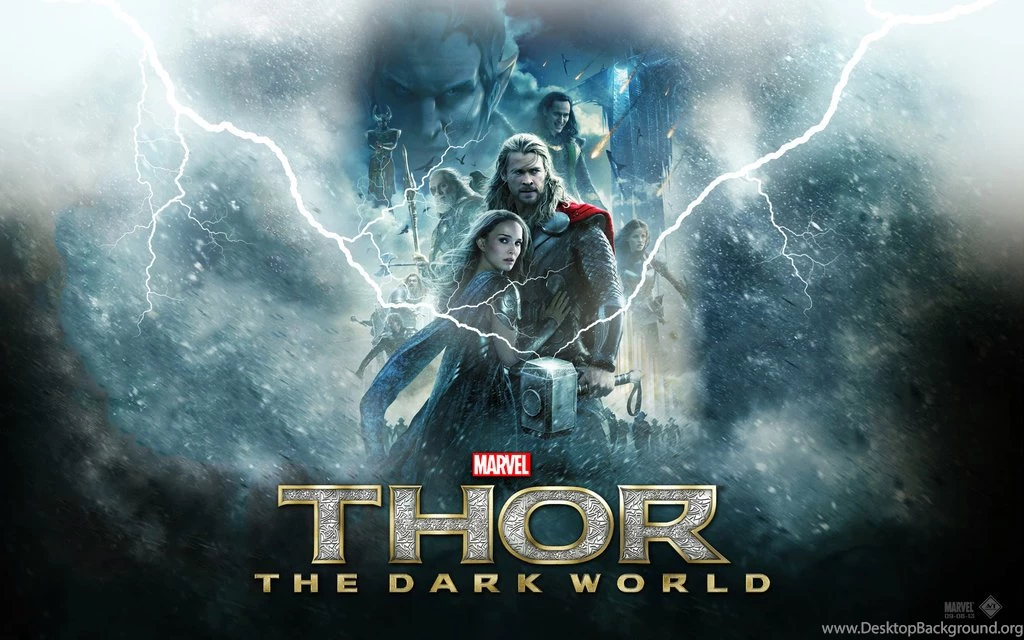 Thor: The Dark World – Feminist Fiction