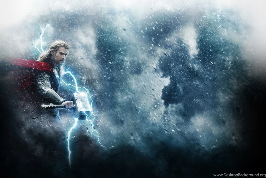 Thor Movie Wallpapers   Wallpapers Cave