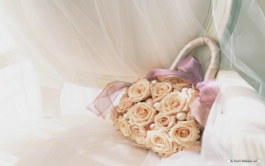 Wallpapers Wedding Baground On The Image Select Set As Desktop Or ...
