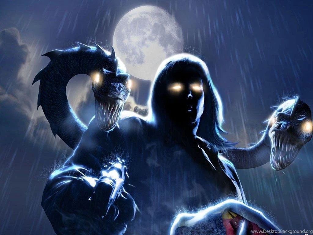 Horror Wallpapers Android Apps On Google Play