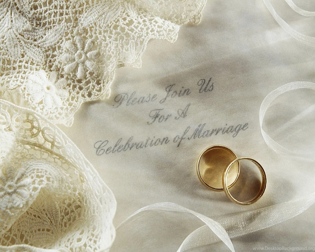 Wedding Wallpapers