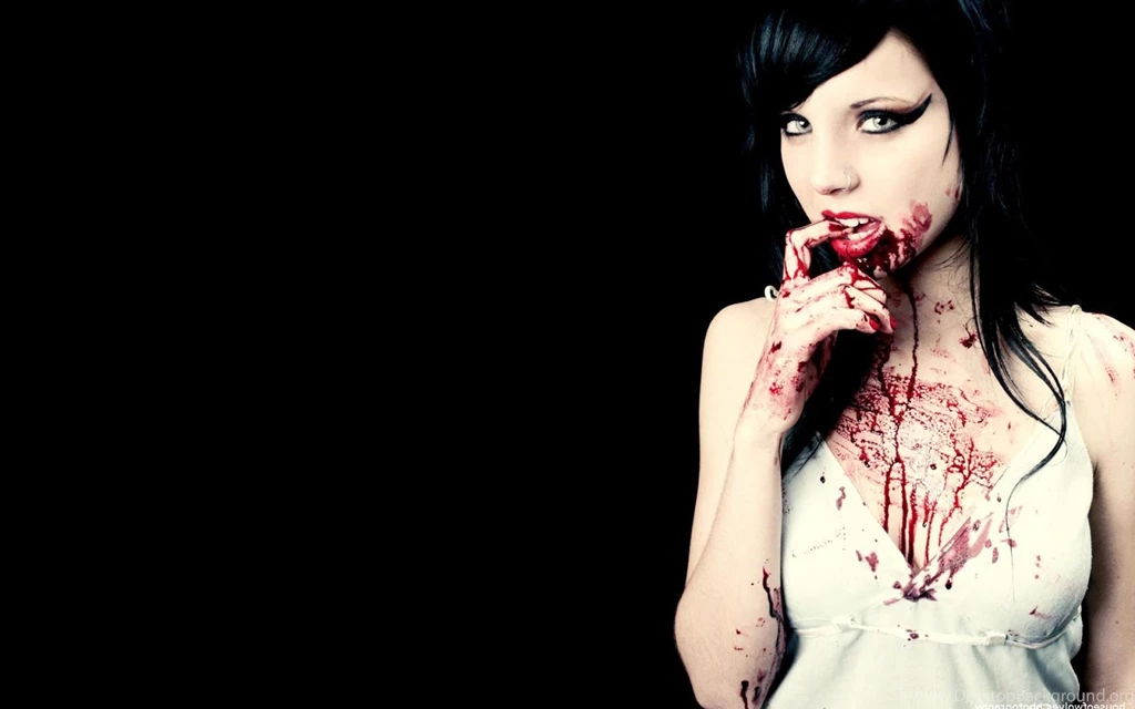 Bloody HD Wallpapers
