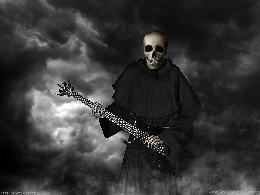 Horror Wallpapers Android Apps On Google Play