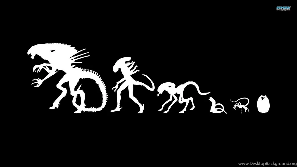 Green Alien Wallpapers UO22 WALLEO.CO WALLEO.CO