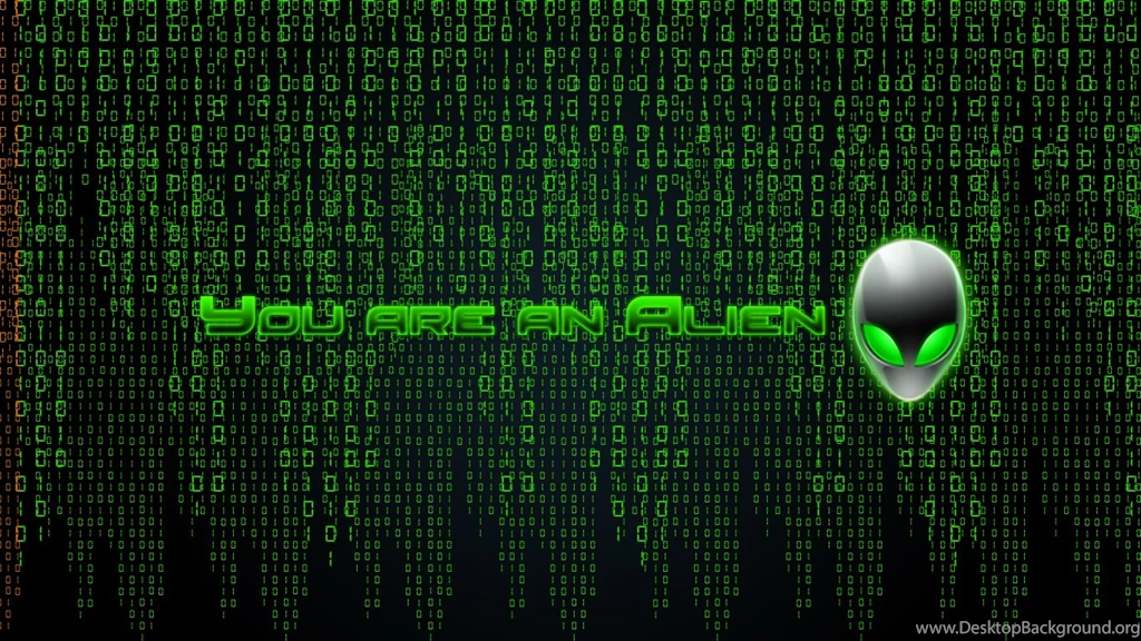 Alien Wallpapers By Ckrom On DeviantArt