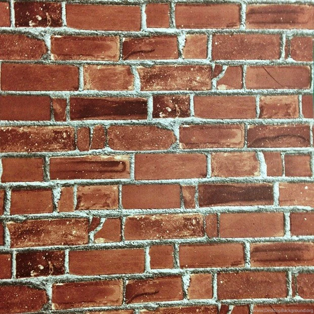20008 Brick Effect Self Stick/Self Adhesive Vinyl Wallpapers ...