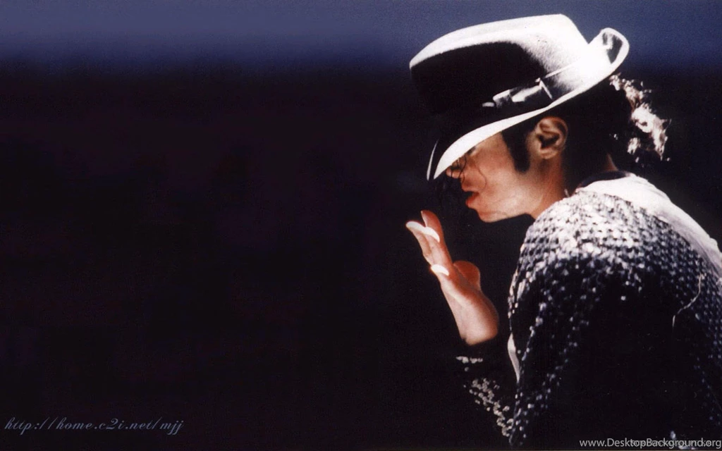 Michael Jackson Windows 8 Theme