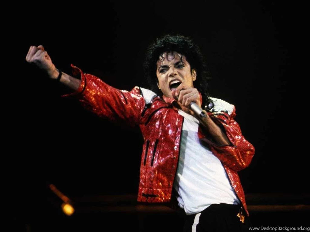 Michael Jackson Wallpapers